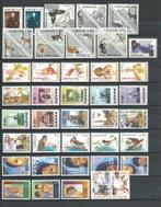 Suriname 1997, complete jaargang, Postfris., Verzenden, Postfris
