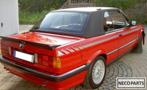BMW E30 CABRIO DAK HARDTOP VERSCHILLENDE KLEUREN, Auto-onderdelen, Ophalen of Verzenden, Gebruikt, BMW, Bumper