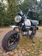 Honda Monkey Z125 | 2025 | Pearl Shinning Black, Motoren, Motoren | Honda, Particulier, 125 cc, 11 kW of minder, 1 cilinder
