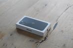 Apple iPhone 13 - 128GB - Midnight Zwart + Garantie, Apple, Zwart, IPhone 13, Ophalen of Verzenden