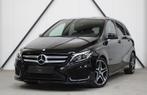 Mercedes-Benz B-klasse 180 AMG-Line l 1e eigenaar l Panodak, 65 €/maand, 1325 kg, Gebruikt, 4 cilinders