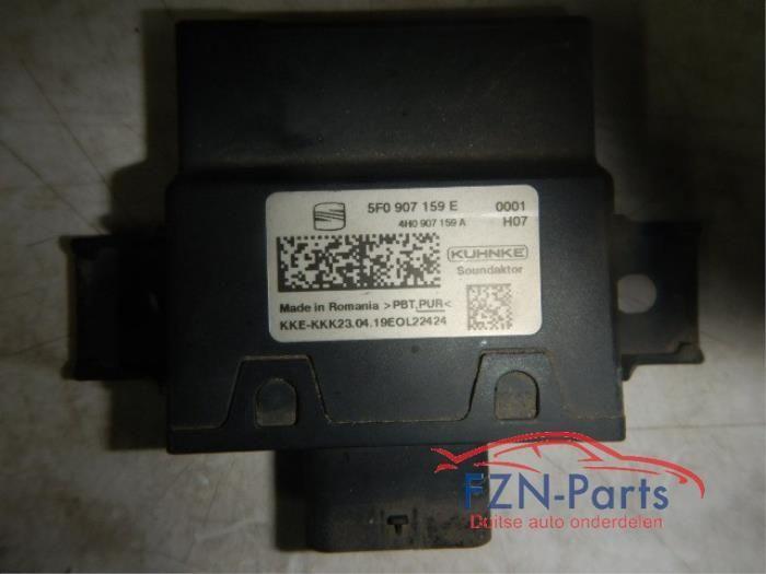 Module (diversen) Seat Leon (22744653), Auto-onderdelen, Elektronica en Kabels, Gebruikt, Ophalen