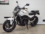 HONDA NC 700 S C-ABS 35KW A2 TOPSTAAT DEALERONDERHOUD NC700S, 2 cilinders, Bedrijf, 670 cc, 12 t/m 35 kW