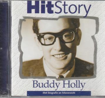 Buddy Holly Hit Story  beschikbaar voor biedingen