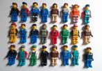 Lego Jack Stone poppetjes, Ophalen of Verzenden, Zo goed als nieuw