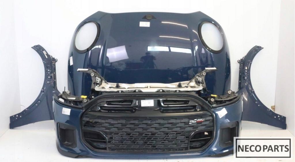 MINI COOPER F65 F66 F67 VOORKOP C6F ORIGINEEL COMPLEET, Auto-onderdelen, Gebruikt, -, Ophalen of Verzenden, Mini
