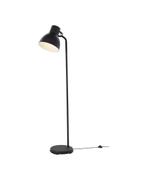 IKEA Hektar Staande Lamp - Industrieel Design, Ophalen, Zo goed als nieuw, Metaal, 100 tot 150 cm