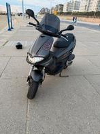 Gilera Runner 50cc 180cc Sier val beugel set / sierbeugels, Motoren, Tuning en Styling, Ophalen of Verzenden