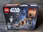 Nieuwe gesealde Lego Star Wars set 75373. Ambush on Mandalor, Ophalen of Verzenden, Nieuw, Complete set, Lego