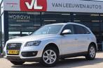 Audi Q5 2.0 TFSI quattro Pro Line | Lees text | Automaat | T, Auto's, Audi, Automaat, Stof, Gebruikt, Zwart