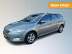 Ford MONDEO 2.0-16V LIMITED, Auto's, Euro 5, Mondeo, Origineel Nederlands, Handgeschakeld