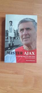 Raymond Bouwman - Mister Ajax, Raymond Bouwman, Nieuw, Ophalen of Verzenden, Sport