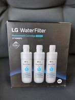 LG LT1000P3 Waterfilter - 3 Stuks Nieuw in Verpakking, Ophalen of Verzenden, Nieuw