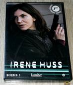 Irene Huss - Seizoen 1 - 3DVD Box, Vanaf 12 jaar, Ophalen of Verzenden