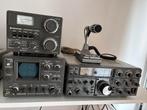 Kenwoot TS-830s  Compleet lijn, Telecommunicatie, Ophalen, Gebruikt, Zender en Ontvanger