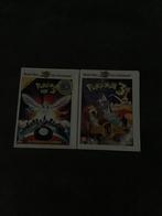 Pokemon 2 en pokemon 3, Alle leeftijden, Ophalen of Verzenden, Gebruikt, Anime (Japans)
