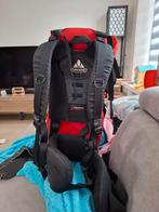 Vaude Jolly Comfort Kinderdrager / Rugdrager, Kinderen en Baby's, Babydragers en Draagdoeken, Gebruikt, Rug, Draagzak, Ophalen
