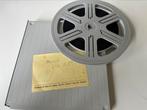 4 Super8 filmrollen home movies, Ophalen of Verzenden, 8mm film