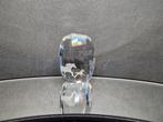 Swarovski Beeldje Presse Papier Paarden Kristal, Ophalen of Verzenden, Zo goed als nieuw, Figuurtje