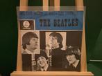 The Beatles - We can work it out / Day tripper, Cd's en Dvd's, Vinyl Singles, Gebruikt, 7 inch, Single, Ophalen of Verzenden