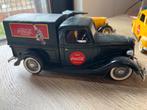 Coca Cola Speelgoed Auto's - Diverse Schalen, Verzenden, Gebruikt, Auto, Overige merken