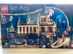 Lego harry potter the chamber of secrets, Kinderen en Baby's, Speelgoed | Duplo en Lego, Ophalen of Verzenden, Zo goed als nieuw