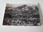 Salzburg, Ophalen of Verzenden, 1960 tot 1980, Ongelopen, Oostenrijk