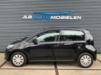 Volkswagen Up! 1.0 BMT move up! 5 DEURS/ BLUETOOTH/ LED VERL, Voorwielaandrijving, Gebruikt, Met garantie (alle), Origineel Nederlands
