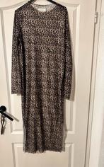 Neo noir jurk, Ophalen of Verzenden, Nieuw, Onder de knie