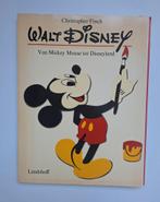 Van Mickey Mouse tot Disneyland
Door Chistopher Finch, Gevondenengemaakt@gmail.com, Disney, Ophalen of Verzenden, Zo goed als nieuw
