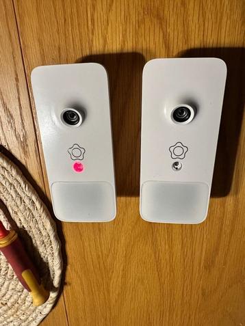 Verisure Guard Vision beveilingscameras beschikbaar voor biedingen