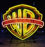 Warner Bros neon en veel andere USA mancave decoratie neons, Nieuw, Ophalen, Lichtbak of (neon) lamp