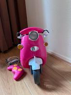 Baby born scooter, Ophalen of Verzenden, Gebruikt, Babypop