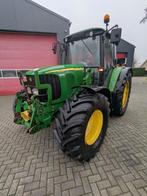 John deere 6420 + Diverse tractoren, John Deere, 80 tot 120 Pk, Gebruikt, Meer dan 10000