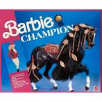 Gezocht: Barbie Champion paard, Kinderen en Baby's, Speelgoed | Poppen, Ophalen of Verzenden, Nieuw, Barbie