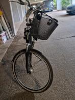 Batavus Monaco LTD Damesfiets - Goed Onderhouden!, Ophalen, Versnellingen, Batavus, 53 tot 56 cm