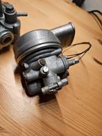 NOS Dellorto T4 9S1 carburateur Morini, Minarelli , HMW, Ophalen of Verzenden, Carburateur