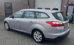 Ford Focus Wagon 1.6 TI-VCT Titanium, Gebruikt, 4 cilinders, Origineel Nederlands, 1240 kg