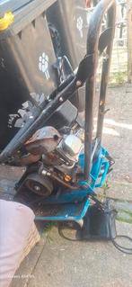 Trilplaat en stratenmaker gereedschap, Tuin en Terras, Ophalen, Gebruikt, Overige soorten