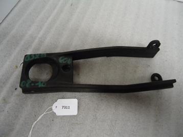 GSXR600 2008 - 2010 Suzuki D1-17295 beschikbaar voor biedingen