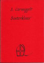 S. Carmiggelt, Sinterklaas., Ophalen of Verzenden, Zo goed als nieuw, Nederland