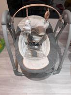 Ingenuity Boutique baby schommelstoel Swing ’n Go, Ophalen of Verzenden, Zo goed als nieuw