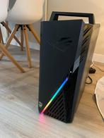 ASUS ROG Game pc met evt toebehoren, Computers en Software, Ophalen, 8 GB, Zo goed als nieuw, Gaming