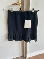 Rokje Isabel Marant, Zwart, Nieuw, Ophalen of Verzenden, Boven de knie