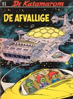 de Katamarom 11 NR0951, Eén stripboek, Verzenden, Gelezen