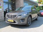 Mazda CX-5 2.0 SkyActiv-G 165 GT-M Line 2WD NAVI Achteruitri, 1998 cc, Stof, 4 cilinders, Bedrijf