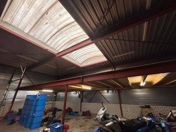 Verdiepingsvloer, Doe-het-zelf en Verbouw, Vloerdelen en Plavuizen, Ophalen