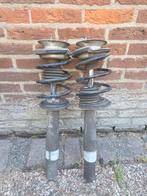 BMW E60 Schokdempers Voor - Set, Ophalen of Verzenden, Gebruikt, BMW