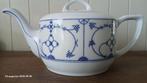 Saks blau KAHLA theepot 1,2 L (  nieuw  ) Saksisch blauw, Huis en Inrichting, Keuken | Servies, Overige typen, Nieuw, Ophalen of Verzenden