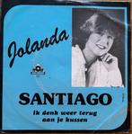 Jolanda Single., Gebruikt, Verzenden, 7 inch, Single